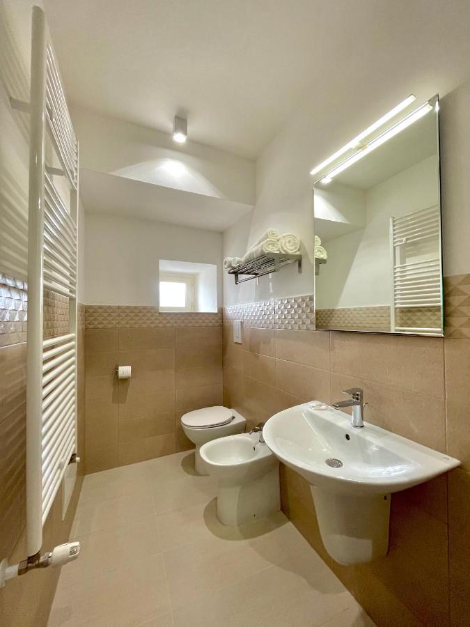 B&B Casa Desimio Vieste Eksteriør bilde