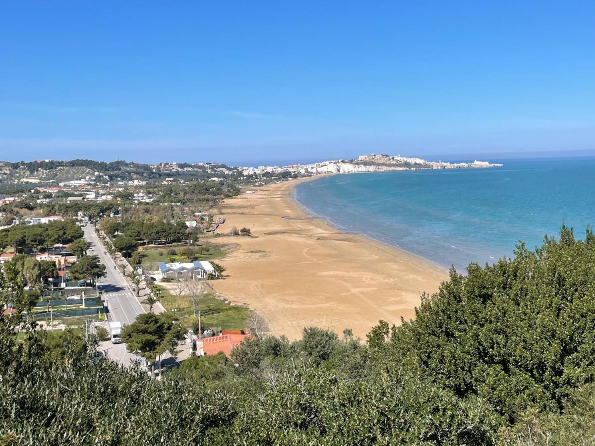B&B Casa Desimio Vieste Eksteriør bilde